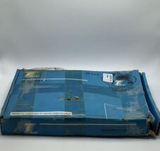 Tsubaki RS40-1 1L/A1 Riveted Roller Chain, 10Ft, 1/2" Pitch - $45.30