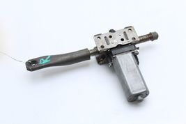 11-18 VOLKSWAGEN TOUAREG FRONT RIGHT PASSENGER REAR TILT SEAT MOTOR Q0648 image 5