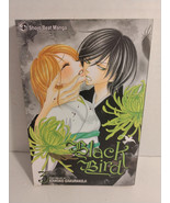 Black Bird Volume 3 Paperback Kanoko Sakurakouji Book Manga Viz Media 1s... - £12.16 GBP