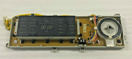 Genuine OEM Samsung  Dryer User Interface Display Board DC92-00152A - $51.43