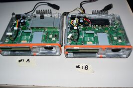 LOT 2 KENWOOD NEXEDGE NX-800H-K UHF CORE RADIO ONLY FOR PARTS BITS AS IS... - $40.50