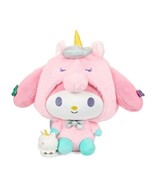 Kidrobot Sanrio Hello Kitty and Friends My Melody Unicorn Plush 13inch - £25.04 GBP