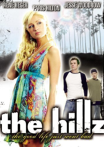 The Hillz Dvd - £8.78 GBP