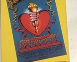Big Brother &amp; The Holding Company Trading Card Vintage Music Cards #254 - $1.97