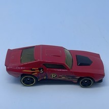 Hot Wheels Muscle Bound FYB 77 2018 Mattel￼￼ - $5.15