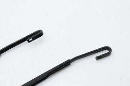 00-06 BMW X5 E53 FRONT WINDSHIELD WIPER ARMS PAIR Q9845 image 8