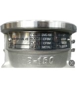 Master Valve DVC-100 Wafer Type Check Valve 2&quot; CF8M, No Box - $9,252.02 MXN
