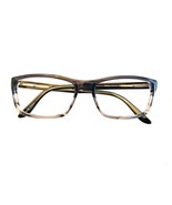 Robert Mitchel  Eyeglasses RMXL 7000 GREY/FADE Rectangular 59-17-150 No ... - $831.12 MXN