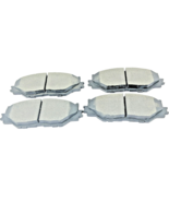 Bosch BP1178 Fits Lexus IS250 Ceramic Front Disc Brake Pad Set WO Hardwa... - $1,281.64 MXN