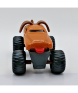 2015 McDonalds Monster Jam &quot;Monster Mutt&quot; - $2.99
