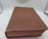 Zondervan Pictorial Bible Dictionary Merrill Tenney 1966 - $9.89