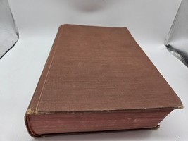 Zondervan Pictorial Bible Dictionary Merrill Tenney 1966 - £7.79 GBP