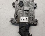 Engine ECM Electronic Control Module 1.6L CVT Fits 12 VERSA 1475654**MAY... - $38.61