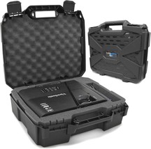 Casematix Projector Travel Case Compatible With Viewsonic Pa503S,, Case ... - £59.52 GBP