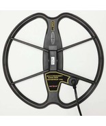 Detech Metal Detectors 13inch Ultimate Search Coil for Garrett Ace Apex ... - $249.66 CAD