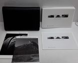 2021 Lincoln Navigator owners manual [Paperback] Auto Manuals - €73,69 EUR