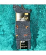 Men’s Goldtoe Dress Socks – Birds Design - $276.68 MXN Men’s Goldtoe Dress Socks – Birds Design - $276.68 MXN