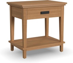 Homestyles Oak Park Nightstand - $198.70