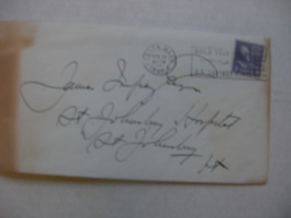 Violet 3 cent Thomas Jefferson Stamp post marked Feb 28th, 5:30 pm from Boston,  - £296.60 GBP