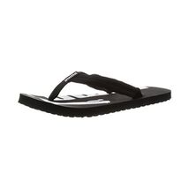 Puma Epic Flip v2, Unisex Adults Flip Flop, Black (Black/White), 3 UK (3... - $24.00