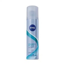 Nivea Volume Hair Spray 75ml Travel Size -Made In Germany Free Shipping - £6.98 GBP