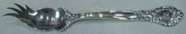 Royal Oak by Gorham Sterling Silver Pate Knife Custom Made 5 7/8&quot; - £54.60 GBP