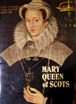 Mary Queen of Scots (Famous Personalities) [Paperback] - £2.34 GBP
