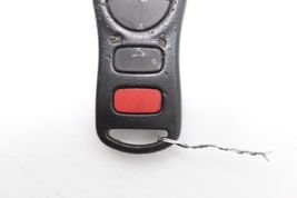 03-09 NISSAN 350Z ALTIMA FRONTIER SENTRA VERSA XTERRA KEY FOB Q3419 image 7