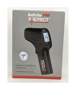 BTHERM1 BABYLISS PROTECT NO-TOUCH THERMOMETER Turns off automatically - $24.74