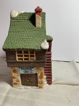 Department 56 Smithy Bean &amp; Son - $17.74
