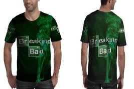 Breaking Bad  Mens Printed T-Shirt Tee - $14.53+