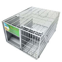 Iron Rodent Trap For Household Use - £58.20 GBP+