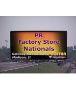 Motorcycle Drag Racing DVD 2004 AMA/PROSTAR PR Factory Store Nationals S... - $7.00