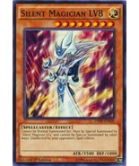 YUGIOH Level LV Deck with Silent Swordsman &amp; Magician Complete 40 - Cards - $19.75