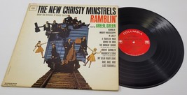 R) The New Christy Minstrels - Ramblin&#39; - Columbia Records - Vinyl - €6,83 EUR