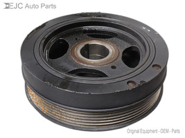 Crankshaft Pulley For 09-15 Nissan Rogue  2.5 - $738.87 MXN