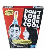 NEW DON’T LOSE YOUR COOL ELECTRONIC ADULT PARTY GAME AGES 12+ HASBRO GAMING - £2.40 GBP