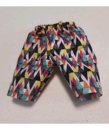 Ken Doll Swim Trunks Shorts Beach Water Play Mattel 2016 Replacement Clo... - $9.99