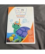 Baby Einstein: Baby Neptune Discovering Water (DVD, 2002) - $4.99