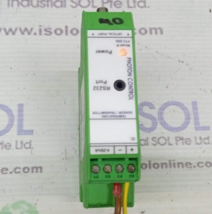 Photon FTC-DIN-SSMA-2512 Rev-C Fiber Optic Temperature Sensor ASY-0007D ... - £349.50 GBP