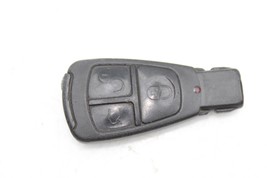 MERCEDES-BENZ 4 BUTTON KEY FOB REMOTE E5339 image 9