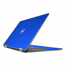 LidStyles Metallic Laptop Skin Protector Decal Dell Precision 5530 2 in 1 image 2