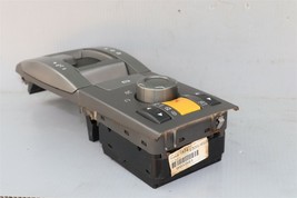 06-09 Range Rover Sport L320 Console Control Switch Panel Terrain YUD501410WVH image 8