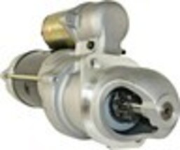 NEW STARTER FITS JOHN DEERE RE50165, RE54091, RE59588, TY24436 image 11