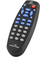 Smart TV Remote Control Universal Replacement for All Smart 3D LED LCD TVs F-188 - $15.83