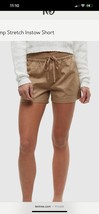 Tentree Hemp StretchInstow Summer Shorts Lot Of 2 Size small - $1,123.29 MXN