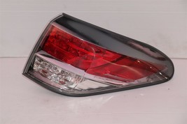 2013-15 Lexus RX350 Outer Taillight Lamp Canada Built Passenger Right RH