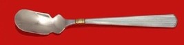Ashmont Gold by Reed and Barton Sterling Silver Horseradish Scoop 6 1/4" Custom - $88.11