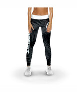 New Zealand Soccer Team FIFA World Cup 2023 Leggings - $54.69 CAD+
