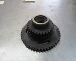 Idler Timing Gear From 2005 Dodge Ram 1500  4.7L - $35.00